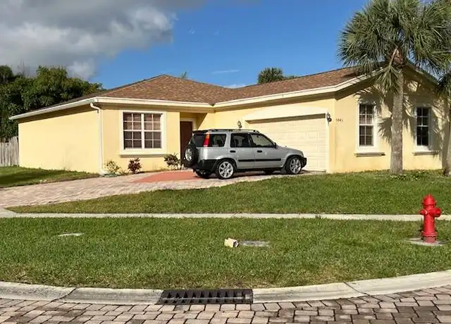 Property at 5845 Gypsum Pl, West Palm Beach, FL, 33413, 3 beds, 2 baths, [object Object]