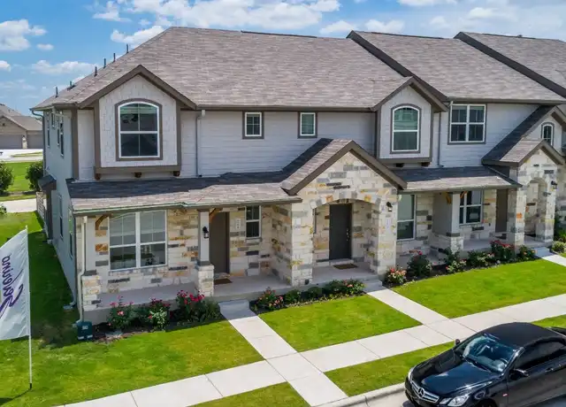 Property at 719 Coconut Grove St, Pflugerville, TX, 78660, 3 beds, 2.5 baths, [object Object]