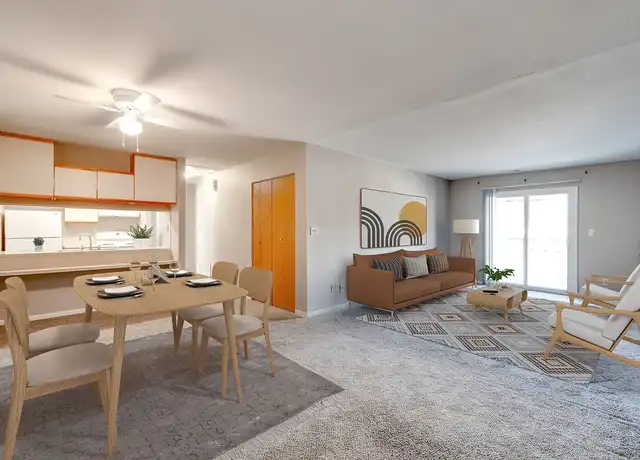 Property at Commons at Kettering - 4427 Wilmington Pike, Dayton, OH, 45440, 2-3 beds, 1-1.5 bath, [object Object]
