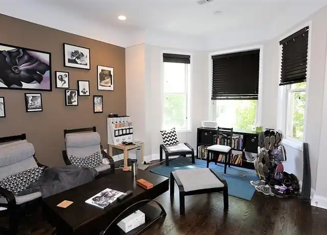 Property at 4849 N Seeley Ave, Chicago, IL, 60625, 3 beds, 1 bath, [object Object]