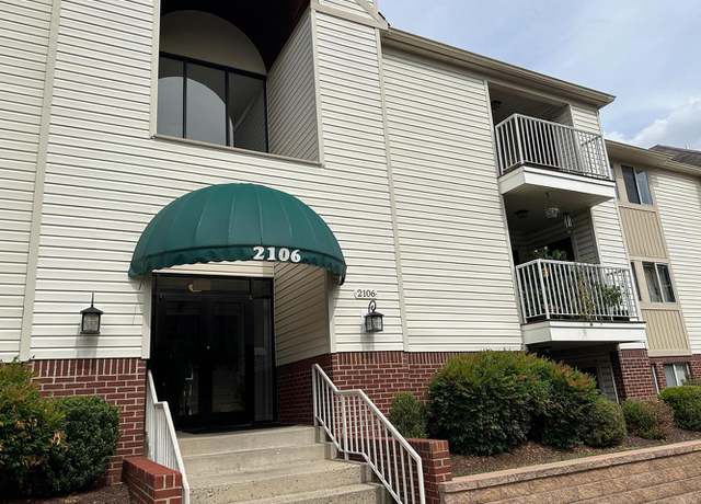 Photo of 2106 Whitehall Rd Unit 2D, Frederick, MD 21702