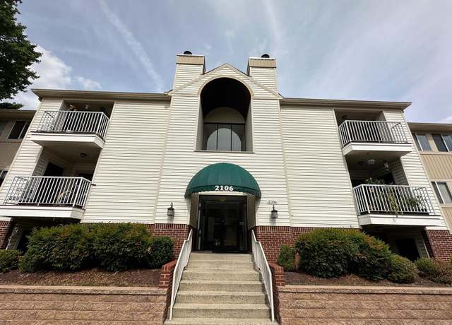 Photo of 2106 Whitehall Rd Unit 2D, Frederick, MD 21702