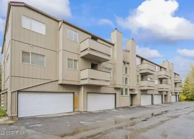Property at 9710 Morningside Loop Unit 206, Anchorage, AK, 99515, 2 beds, 1 bath, [object Object]