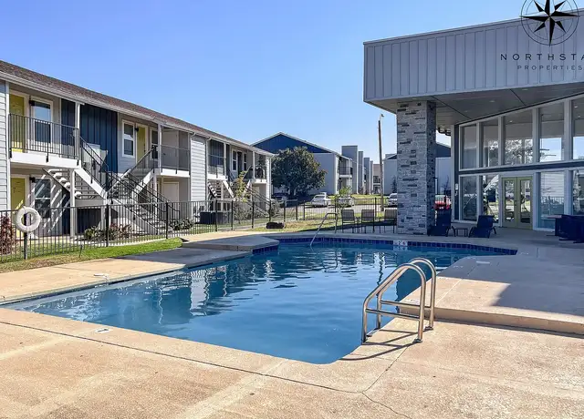 Photo of 3264 W Memorial Rd, Oklahoma City, OK 73120