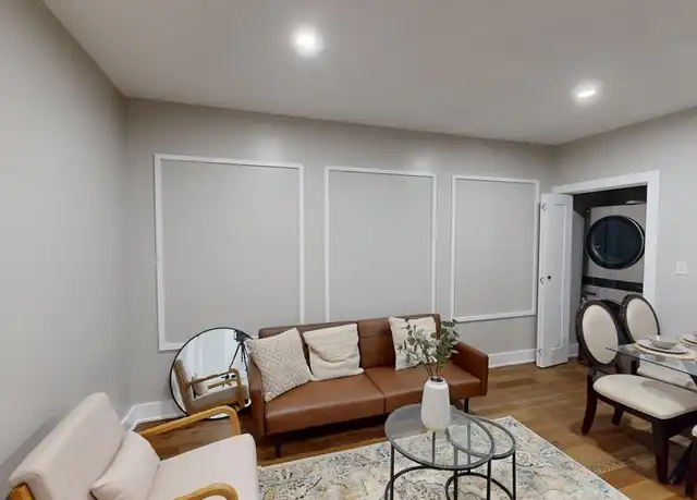 Property at 1703 W Virginia Ave NE Unit 1, Washington, DC, 20002, 2 beds, 1 bath, [object Object]