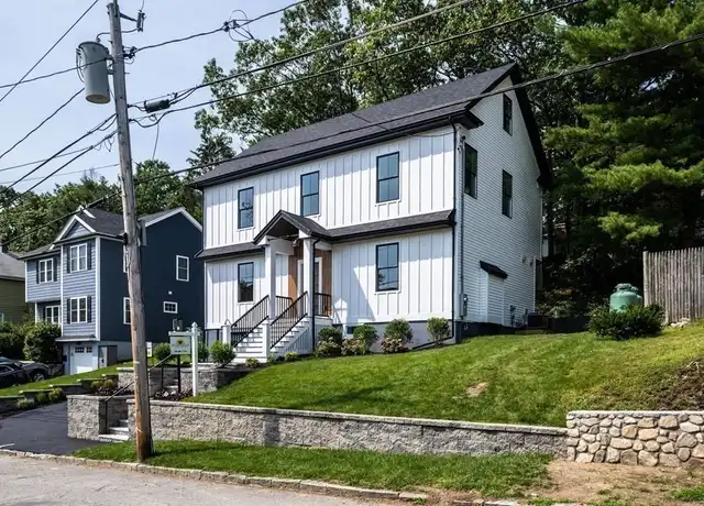 Property at 92 Dothan St, Arlington, MA, 02474, 4 beds, 3.5 baths, [object Object]