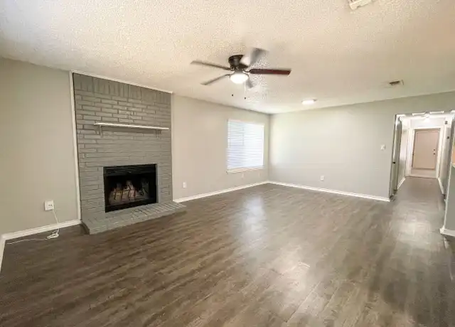 Property at 3334 Heritage Ln, Forest Hill, TX, 76140, 3 beds, 2 baths, [object Object]