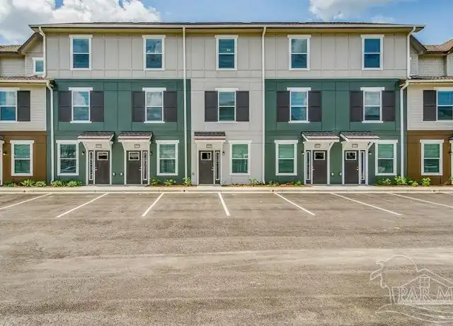 Property at 8573 Myslak Way Unit The Retreat, Bellview, FL, 32526, 3 beds, 2.5 baths, [object Object]