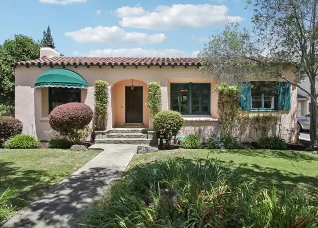 Property at 1226 Johnson St, Menlo Park, CA, 94025, 3 beds, 1.5 baths, [object Object]