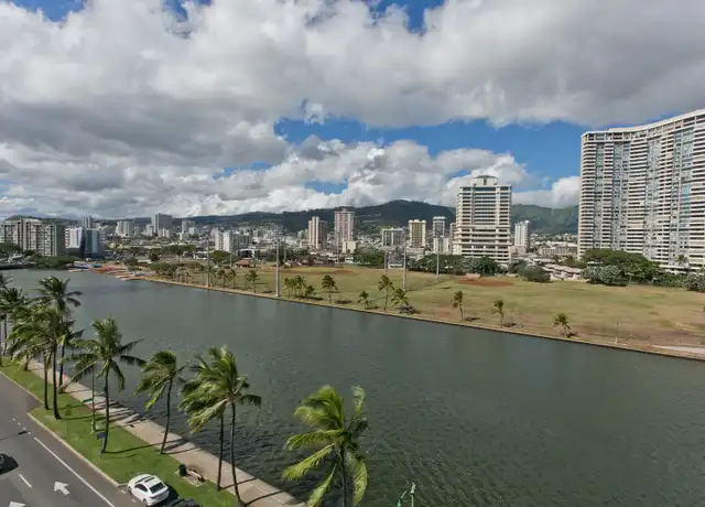 Property at 2015 Ala Wai Blvd Unit 9C, Honolulu, HI, 96815, 2 beds, 1.5 baths, [object Object]