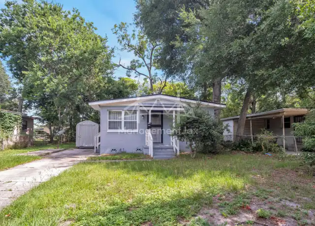 Property at 1839 W 30th St, Jacksonville, FL, 32209, 3 beds, 1 bath, [object Object]
