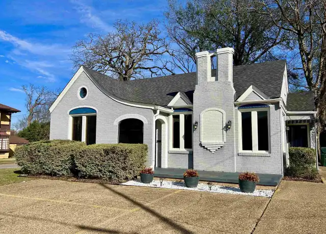 Property at 504 S Bonner Ave, Tyler, TX, 75702, 3 beds, 1 bath, [object Object]