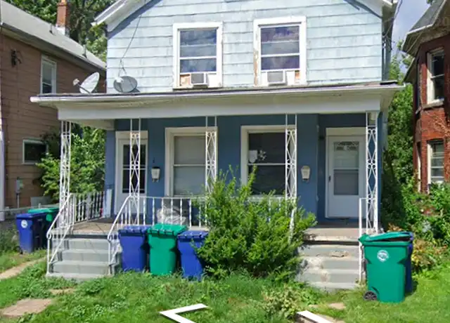 Property at 1122 Haeberle Ave Unit 3, Niagara Falls, NY, 14301, 2 beds, 1 bath, [object Object]