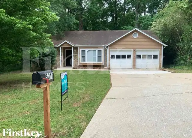 Property at 5317 Winslow Xing, Lithonia, GA, 30038, 3 beds, 2 baths, [object Object]