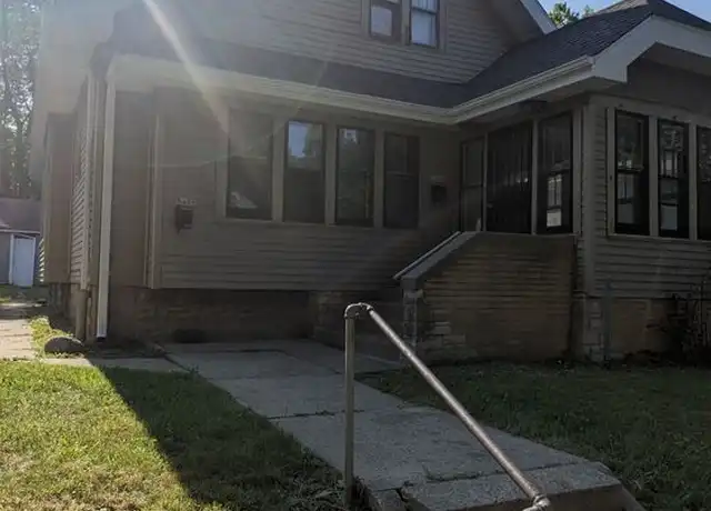 Property at 2545 N 52nd St Unit 2545, Milwaukee, WI, 53210, 2 beds, 1 bath, [object Object]