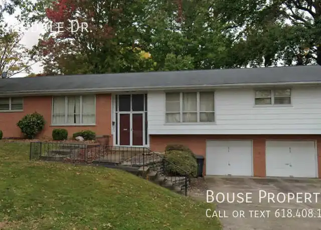 Property at 613 Springdale Dr, Belleville, IL, 62223, 2 beds, 1 bath, [object Object]