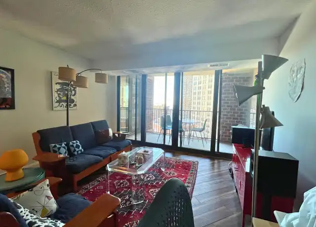 Property at 1420 Locust St Unit 14D, Philadelphia, PA, 19102, 1 bed, 1.5 baths, [object Object]