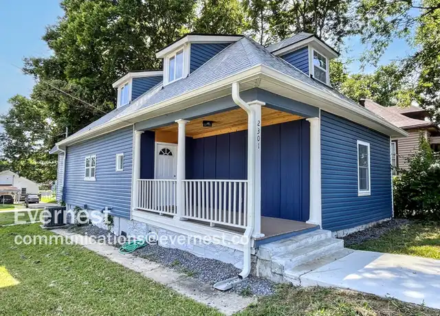 Property at 2301 Seifried St, Nashville, TN, 37208, 4 beds, 2.5 baths, [object Object]