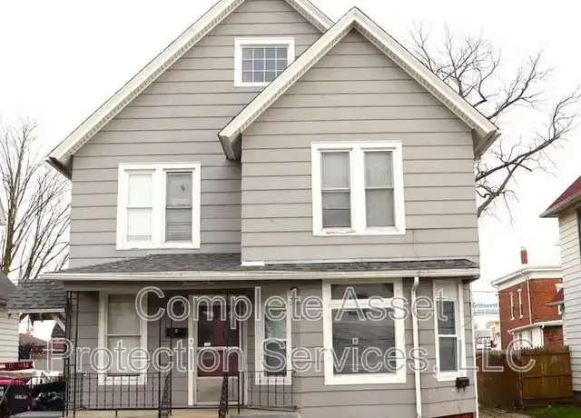 Property at 1405 Jefferson Ave Unit A, La Porte, IN, 46350, 2 beds, 1 bath, [object Object]