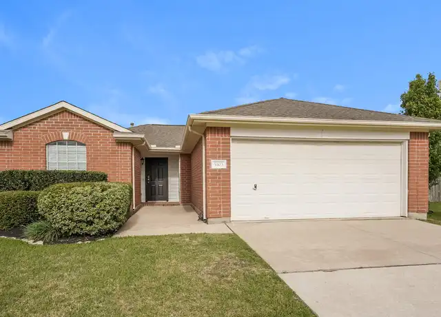Property at 5103 Santrey Dr, Houston, TX, 77084, 3 beds, 2 baths, [object Object]
