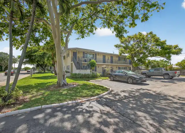 Property at 809 Lighthouse Dr Unit D, North Palm Beach, FL, 33408, 2 beds, 1 bath, [object Object]