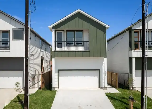 Property at 1509 E 31st St, Houston, TX, 77022, 3 beds, 3.5 baths, [object Object]
