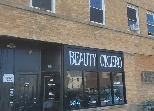 Property at 4909 W 14th St Unit 2-F, Cicero, IL, 60804, 3 beds, 1 bath, [object Object]