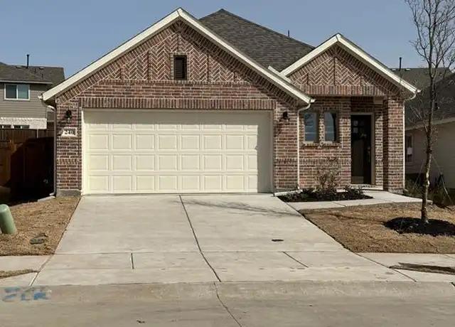 Property at 240 Town Park Ave, Princeton, TX, 75407, 3 beds, 2 baths, [object Object]
