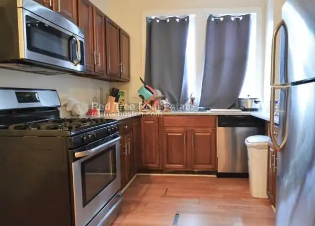 Property at 458 Meridian St, East Boston, MA, 02128, 4 beds, 1 bath, [object Object]