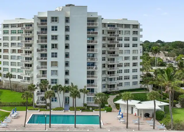 Property at 2600 N Flagler Dr #311, West Palm Beach, FL, 33407, 2 beds, 2 baths, [object Object]