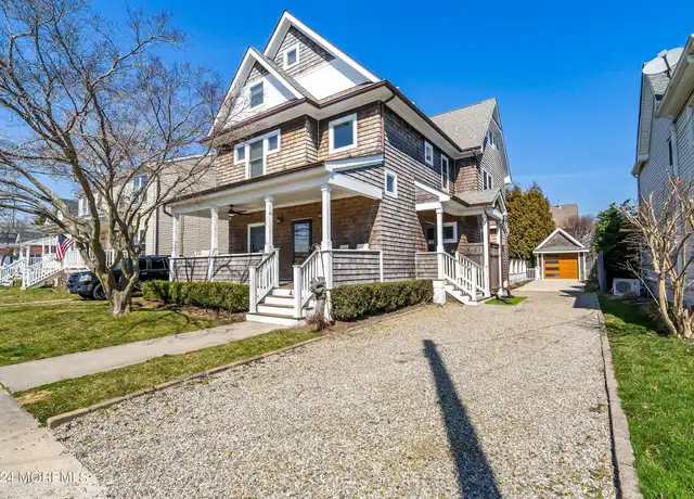 Property at 414 16th Ave, Belmar, NJ, 07719, 6 beds, 4 baths, [object Object]