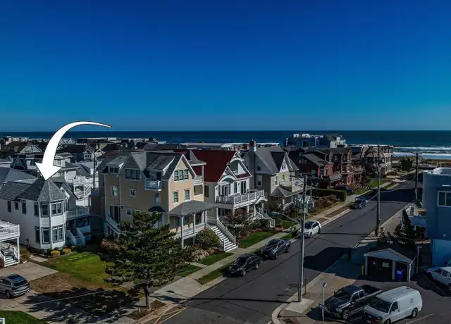 Property at 105 S 17th Ave, Longport, NJ, 08403, 3 beds, 3 baths, [object Object]