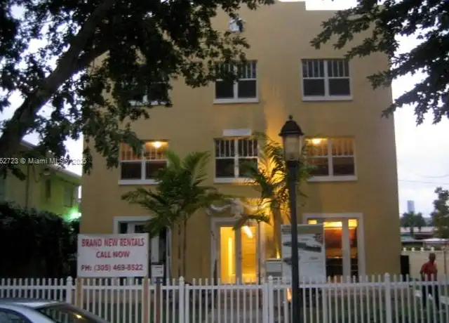 Property at 843 SW 13th Ave Unit 202, Miami, FL, 33135, 1 bed, 1 bath, [object Object]