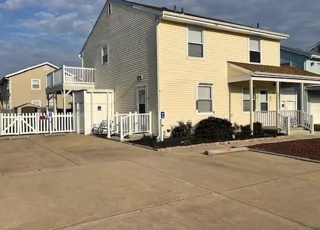 Property at 4617 Harbor Beach Blvd Unit A or B, Brigantine, NJ, 08203, 2 beds, 1.5 baths, [object Object]