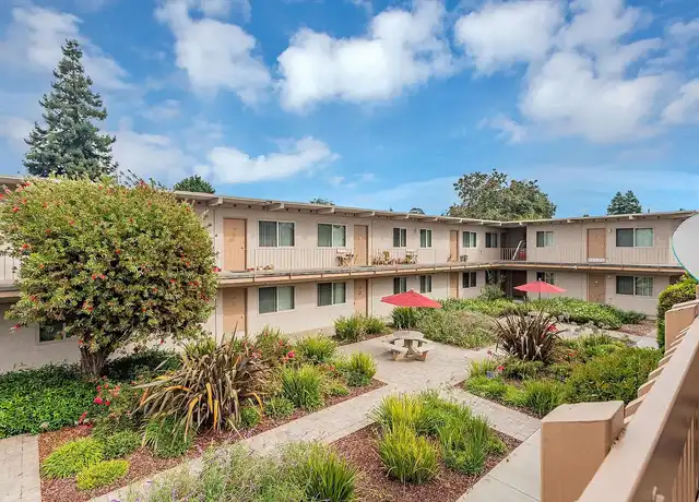 Property at Plum Street Garden Apartments - 501 Plum St, Capitola, CA, 95010, 0 beds, 1 bath, [object Object]
