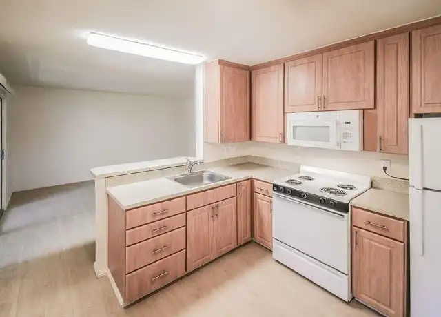 Property at Plum Street Garden Apartments - 501 Plum St, Capitola, CA, 95010, 0 beds, 1 bath, [object Object]