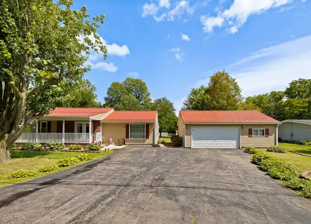 Property at 972 Reed Rd, Mansfield, OH, 44903, 2 beds, 1 bath, [object Object]
