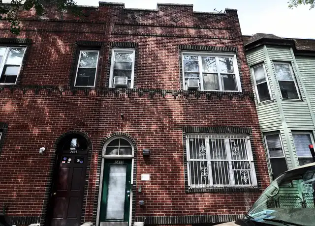 Property at 2499 Belmont Ave, Bronx, NY, 10458, 4 beds, 1.5 baths, [object Object]
