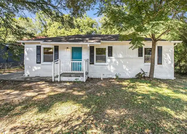 Property at 1317 Redford Dr SE, Atlanta, GA, 30315, 3 beds, 2 baths, [object Object]