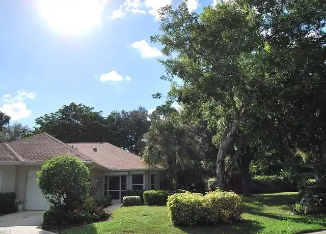 Property at 3630 Stone Way, Estero, FL, 33928, 2 beds, 2 baths, [object Object]