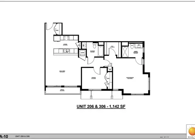 Property at 400 Mystic Ave Unit 306, Somerville, MA, 02145, 2 beds, 2 baths, [object Object]