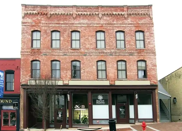 Property at 533 Main St Unit B1, Danville, VA, 24541, 1 bed, 1 bath, [object Object]