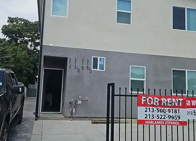 Property at 315 W 56th St Unit 56(313), Los Angeles, CA, 90037, 5 beds, 4 baths, [object Object]
