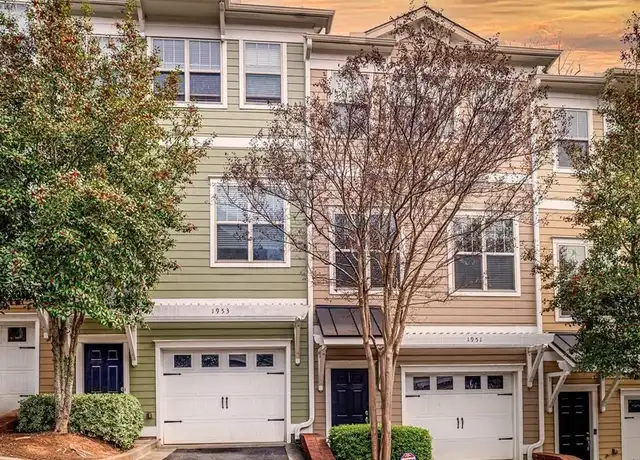 Property at 1953 Sterling Oaks Cir NE, Atlanta, GA, 30319, 3 beds, 3.5 baths, [object Object]