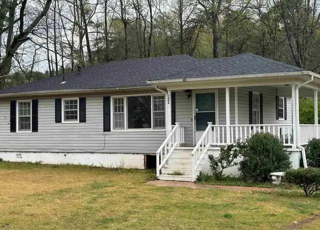 Property at 1004 Chalkville School Rd, Center Point, AL, 35215, 3 beds, 1 bath, [object Object]