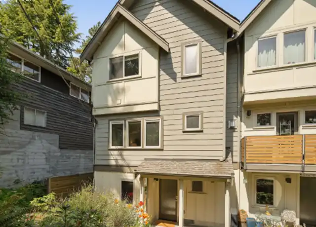 Property at 3924 S Brandon St Unit A, Seattle, WA, 98118, 3 beds, 3 baths, [object Object]