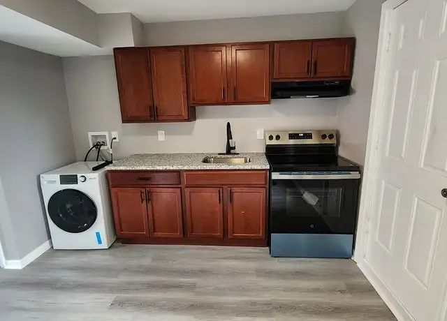 Photo of 2912 Garrison Blvd, Baltimore, MD 21216