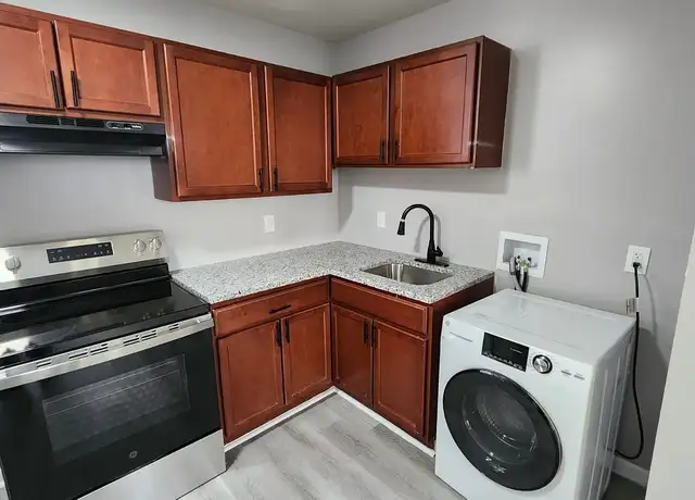 Photo of 2912 Garrison Blvd, Baltimore, MD 21216