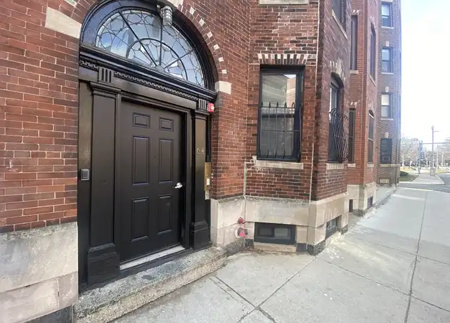 Property at 64 Louis Prang St #3, Boston, MA, 02115, 3 beds, 1 bath, [object Object]