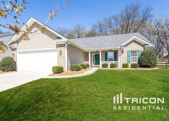 Property at 717 Yvonne Dr SW, Concord, NC, 28027, 3 beds, 2 baths, [object Object]